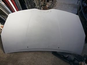2010 MODEL  MODEL TOYOTA AURİS ÇIKMA KAPUT  OTO GÜVEN  'DE